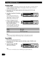 Preview for 28 page of Pioneer Premier DEH-P630 Operation Manual