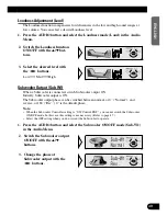 Preview for 41 page of Pioneer Premier DEH-P630 Operation Manual