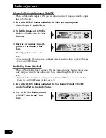 Preview for 42 page of Pioneer Premier DEH-P630 Operation Manual