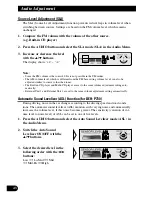 Preview for 44 page of Pioneer Premier DEH-P630 Operation Manual