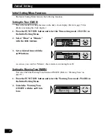 Preview for 46 page of Pioneer Premier DEH-P630 Operation Manual