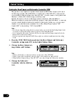 Preview for 48 page of Pioneer Premier DEH-P630 Operation Manual