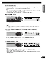 Preview for 57 page of Pioneer Premier DEH-P630 Operation Manual