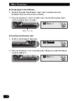 Preview for 58 page of Pioneer Premier DEH-P630 Operation Manual