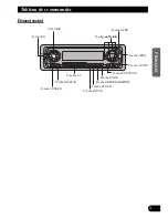 Preview for 65 page of Pioneer Premier DEH-P630 Operation Manual