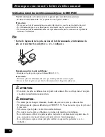 Preview for 72 page of Pioneer Premier DEH-P630 Operation Manual