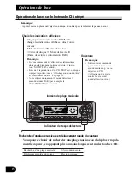 Preview for 76 page of Pioneer Premier DEH-P630 Operation Manual