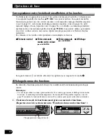 Preview for 80 page of Pioneer Premier DEH-P630 Operation Manual