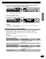 Preview for 83 page of Pioneer Premier DEH-P630 Operation Manual