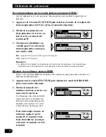 Preview for 84 page of Pioneer Premier DEH-P630 Operation Manual