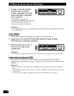 Preview for 86 page of Pioneer Premier DEH-P630 Operation Manual