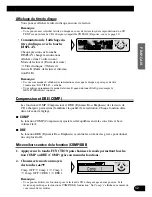 Preview for 93 page of Pioneer Premier DEH-P630 Operation Manual