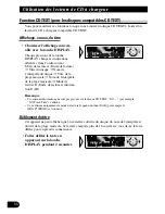 Preview for 94 page of Pioneer Premier DEH-P630 Operation Manual