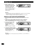 Preview for 98 page of Pioneer Premier DEH-P630 Operation Manual