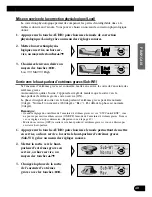 Preview for 101 page of Pioneer Premier DEH-P630 Operation Manual