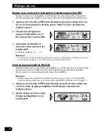 Preview for 102 page of Pioneer Premier DEH-P630 Operation Manual