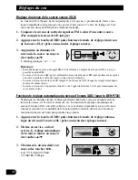 Preview for 104 page of Pioneer Premier DEH-P630 Operation Manual