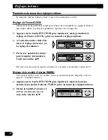 Preview for 106 page of Pioneer Premier DEH-P630 Operation Manual