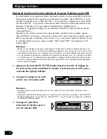 Preview for 108 page of Pioneer Premier DEH-P630 Operation Manual