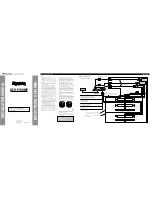 Preview for 1 page of Pioneer Premier DEH-P740MP Installation Manual