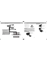 Preview for 2 page of Pioneer Premier DEH-P760MP Installation Manual