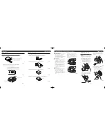 Preview for 6 page of Pioneer Premier DEH-P760MP Installation Manual