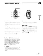 Preview for 69 page of Pioneer Premier DEH-P760MP Operation Manual