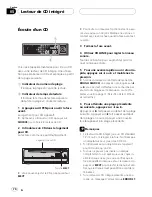 Preview for 74 page of Pioneer Premier DEH-P760MP Operation Manual