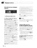 Preview for 96 page of Pioneer Premier DEH-P760MP Operation Manual