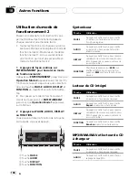 Preview for 108 page of Pioneer Premier DEH-P760MP Operation Manual