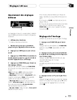 Preview for 133 page of Pioneer Premier DEH-P960MP Operation Manual