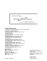 Preview for 151 page of Pioneer Premier DEH-P960MP Operation Manual