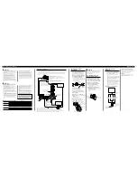 Preview for 5 page of Pioneer Premier PRS-D4100F Owner'S Manual