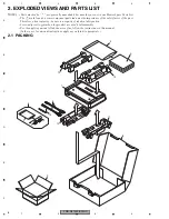 Preview for 6 page of Pioneer Premier PRS-D4100F Service Manual