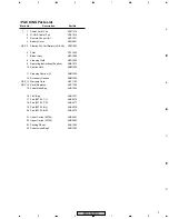 Preview for 3 page of Pioneer PRO-507PU Service Manual