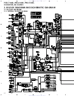 Preview for 22 page of Pioneer PRO-710HD Service Manual