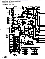 Preview for 34 page of Pioneer PRO-710HD Service Manual