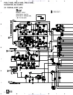 Preview for 36 page of Pioneer PRO-710HD Service Manual