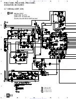 Preview for 38 page of Pioneer PRO-710HD Service Manual