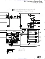 Preview for 59 page of Pioneer PRO-710HD Service Manual