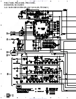 Preview for 60 page of Pioneer PRO-710HD Service Manual