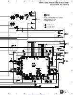 Preview for 61 page of Pioneer PRO-710HD Service Manual