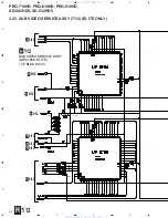 Preview for 62 page of Pioneer PRO-710HD Service Manual