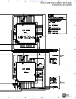 Preview for 63 page of Pioneer PRO-710HD Service Manual