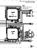 Preview for 65 page of Pioneer PRO-710HD Service Manual