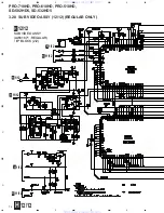 Preview for 74 page of Pioneer PRO-710HD Service Manual