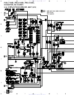 Preview for 78 page of Pioneer PRO-710HD Service Manual