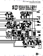 Preview for 79 page of Pioneer PRO-710HD Service Manual