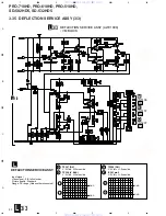 Preview for 80 page of Pioneer PRO-710HD Service Manual