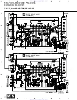 Preview for 82 page of Pioneer PRO-710HD Service Manual